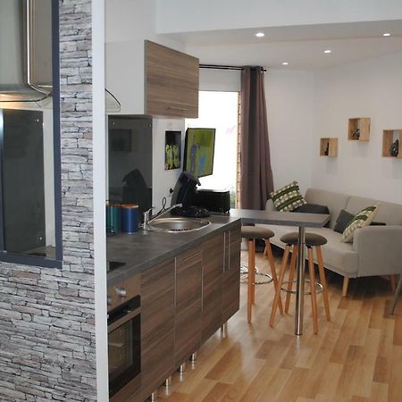 Appartement Cosy 3 Amiens Buitenkant foto