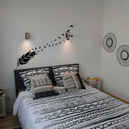 Appartement Cosy 3 Amiens Buitenkant foto