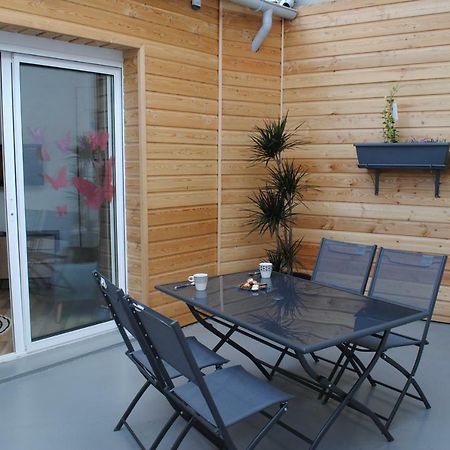 Appartement Cosy 3 Amiens Buitenkant foto