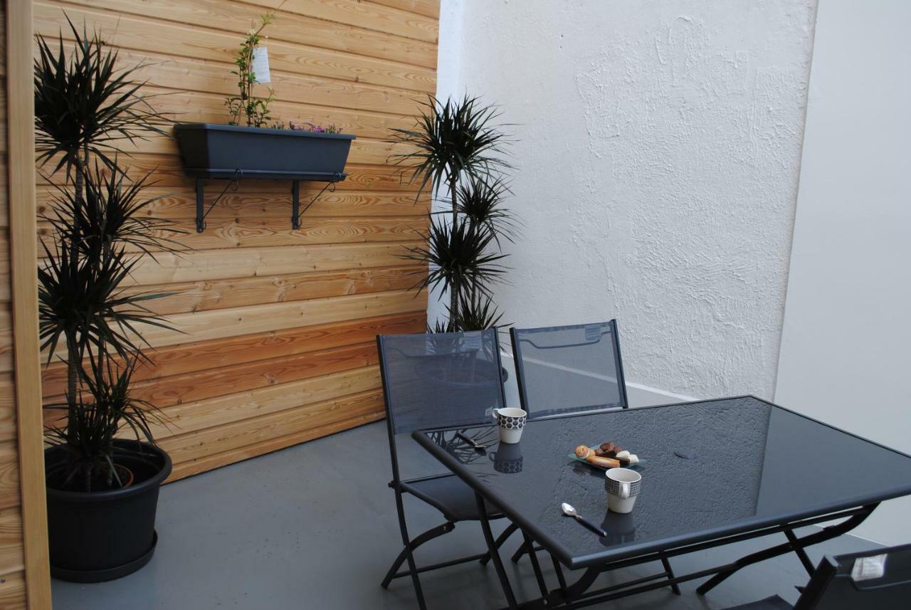 Appartement Cosy 3 Amiens Buitenkant foto