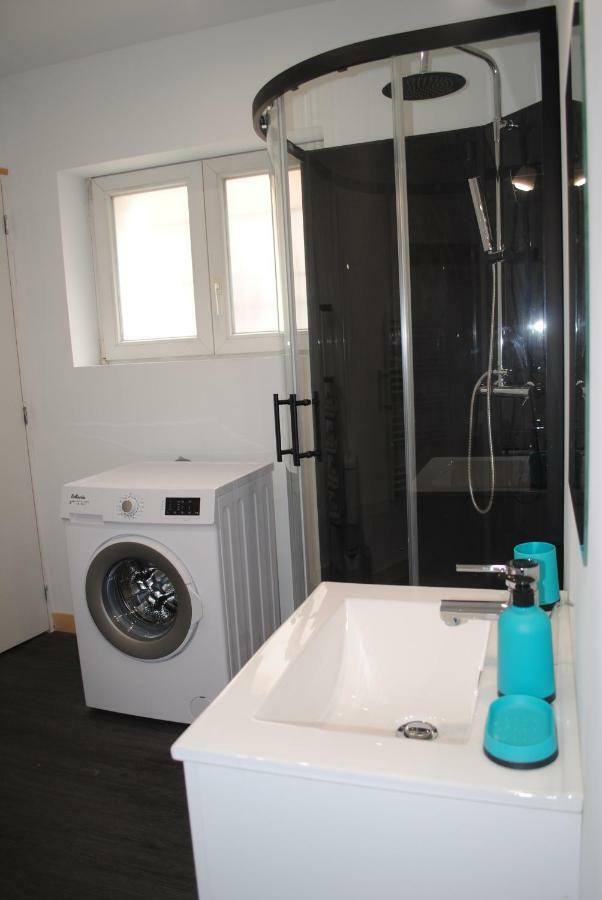 Appartement Cosy 3 Amiens Buitenkant foto