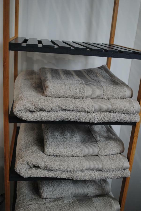 Appartement Cosy 3 Amiens Buitenkant foto