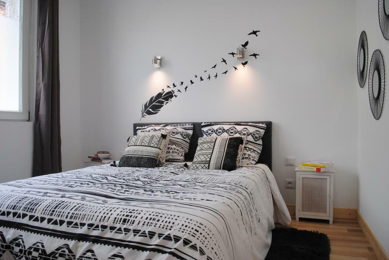Appartement Cosy 3 Amiens Buitenkant foto