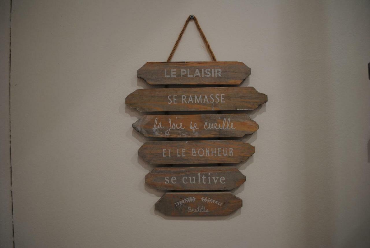 Appartement Cosy 3 Amiens Buitenkant foto