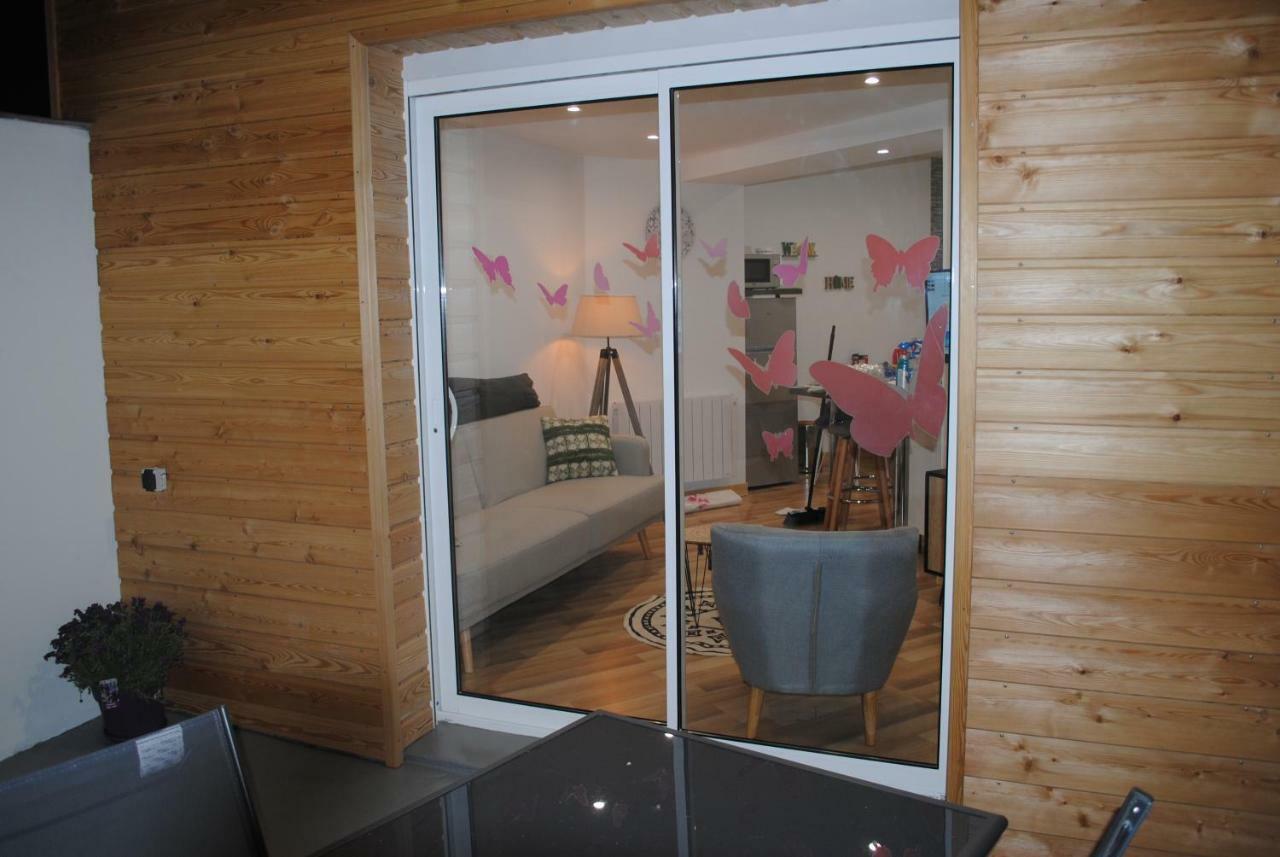 Appartement Cosy 3 Amiens Buitenkant foto